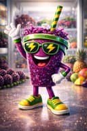 Frozy