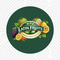 Latin Fruits