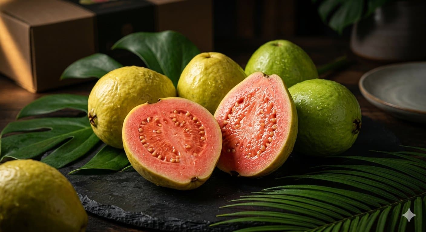 Guayaba